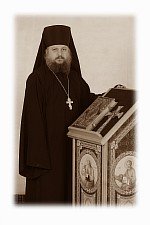 иеромонах Иосиф (Нугаев Марат Касимович)