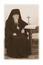 Епископ Орехово-Зуевский  ПАНТЕЛЕИМОН (Аркадий Викторович Шатов), настоятель