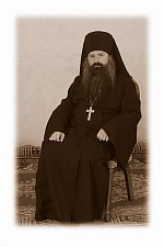 Иеромонах Филарет (Алеев Андрей Викторович), уставщик, духовник воскресной школы
